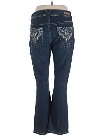 Assorted Brands Jeans (view 2)