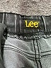 Lee Gray Denim Shorts Size S (kids) - photo 3