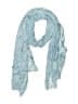 Unbranded Blue Scarf One size - photo 1