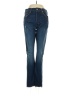 Levi's Blue Jeans Size 28 waist - photo 1
