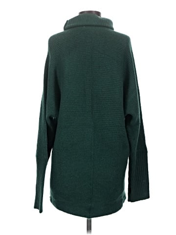 CeCe Turtleneck Sweater (view 2)
