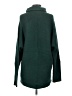 CeCe Green Turtleneck Sweater Size S - photo 2