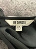 BB Dakota Solid Black Casual Dress Size XS - photo 7