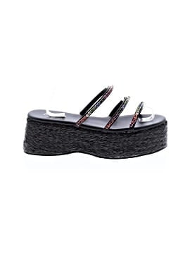 Nasty Gal Inc. Wedges (view 1)