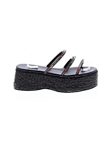 Nasty Gal Inc. Wedges (view 1)