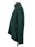 CeCe Green Turtleneck Sweater Size S - photo 5
