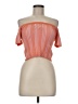 Aerie Orange Cardigan Size M - photo 1