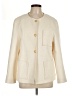 Assorted Brands Ivory Coat Size L - photo 1