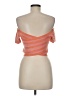 Aerie Orange Cardigan Size M - photo 2