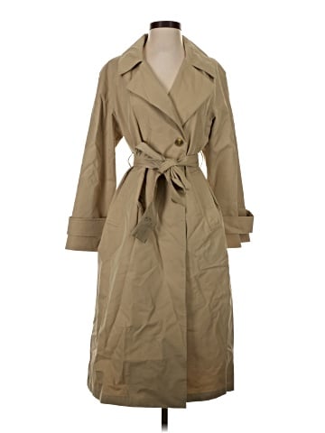 Gap Trenchcoat (view 1)