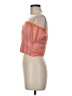Aerie Orange Cardigan Size M - photo 5
