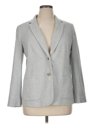 Talbots Blazer (view 1)