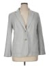 Talbots Gray Blazer Size 16 - photo 1
