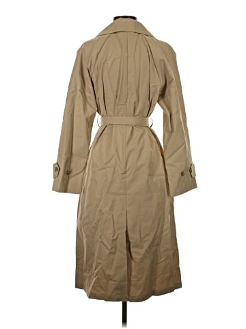 Gap Trenchcoat (view 2)