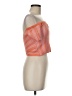 Aerie Orange Cardigan Size M - photo 4