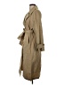 Gap Tan Trenchcoat Size S - photo 5