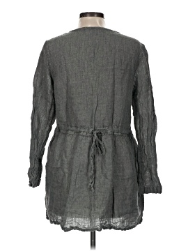 Flax Casual Dress (view 2)