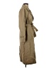 Gap Tan Trenchcoat Size S - photo 4