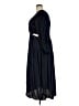 Old Navy 100% Rayon Blue Casual Dress Size 2X - photo 5