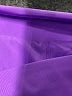 Fabletics Solid Purple Athletic Shorts Size S (estimated) - photo 4