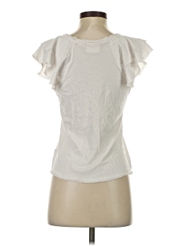 Maeve by Anthropologie Sleeveless T-Shirt (view 2)