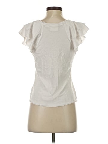 Maeve by Anthropologie Sleeveless T-Shirt (view 2)