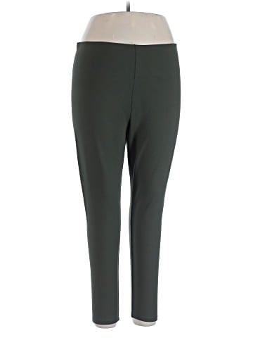 Ann Taylor LOFT Active Pants (view 1)