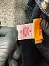 Ruby Rd. Blue Denim Jacket Size 14 - photo 7