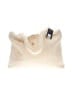 Universal Thread 100% Polyester Ivory Tote One size - photo 1
