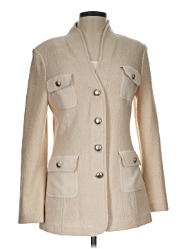 St. John Coat (view 1)