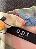 o.p.t 100% Polyester Print Yellow Casual Dress Size XS - photo 7