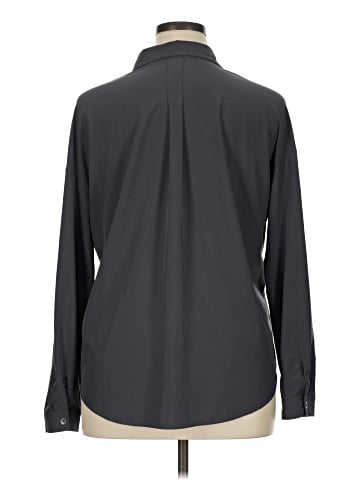 PrAna Long Sleeve Button-Down Shirt (view 2)