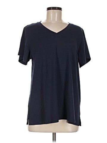 Fishers Finery Short Sleeve T-Shirt (view 1)