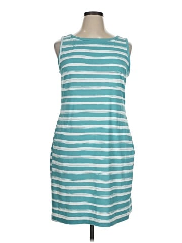 Columbia Casual Dress (view 1)