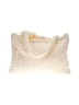 Universal Thread 100% Polyester Ivory Tote One size - photo 3