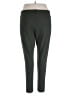 Ann Taylor LOFT Solid Green Active Pants Size XL - photo 2