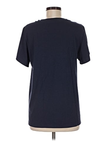 Fishers Finery Short Sleeve T-Shirt (view 2)