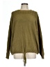 Easel Green Pullover Sweater Size L - photo 1