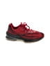 Nike Red Sneakers Size 4 1/2 (youth) - photo 1