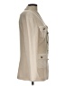 St. John Ivory Coat Size 10 - photo 4