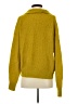 Everlane Solid Yellow Wool Pullover Sweater Size S - photo 2