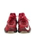 Nike Red Sneakers Size 4 1/2 (youth) - photo 2