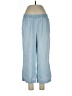 Renuar 100% Tencel Blue Jeans Size L - photo 1