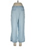 Renuar 100% Tencel Blue Jeans Size L - photo 2