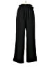 NiMin Black Casual Pants Size M - photo 1
