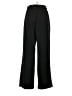 NiMin Black Casual Pants Size M - photo 2