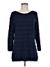 41Hawthorn Blue Pullover Sweater Size M - photo 1