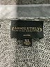 Absolutely Creative Worldwide 100% Acrylic Tweed Gray Pullover Sweater Size XL - photo 7