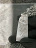 Absolutely Creative Worldwide 100% Acrylic Tweed Gray Pullover Sweater Size XL - photo 8