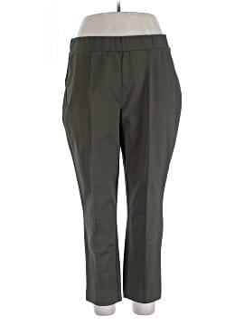 Croft & Barrow Casual Pants